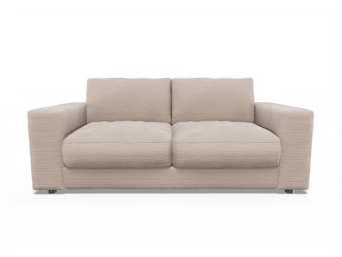 2-Sitzer Sofa